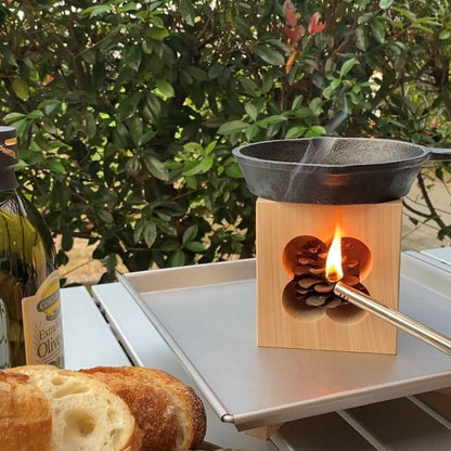 もこん炉【Ｓ】