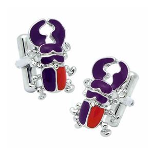 SWANK（スワンク） 日本製 クワガタのカフス