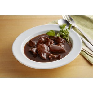 牛たんデミグラスソース煮込み/缶詰セット 【24缶セット】