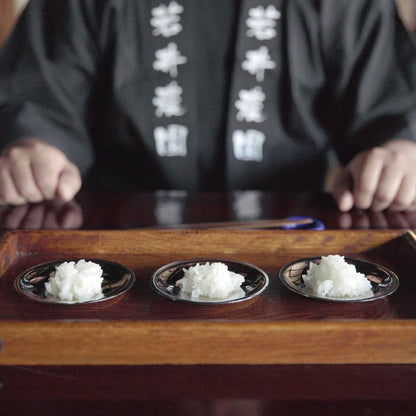 【新米入荷】十六代米師・又八-濃密な粘り- ミルキークイーン 【有機JAS認証】5kg