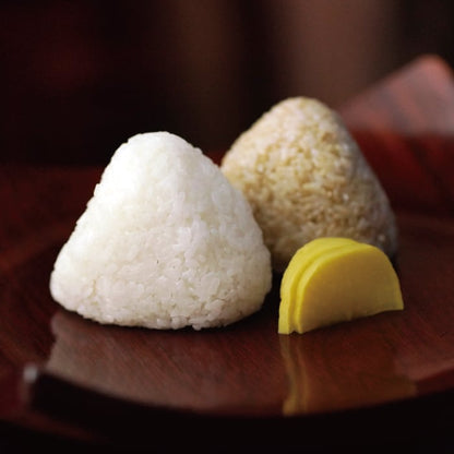 【新米入荷】十六代米師・又八-濃密な粘り- ミルキークイーン 【有機JAS認証】5kg