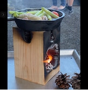 もこん炉【Ｍ】