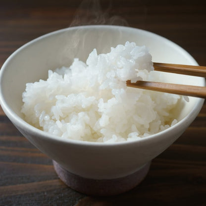 【新米入荷】十六代米師・又八-濃密な粘り- ミルキークイーン 【有機JAS認証】5kg