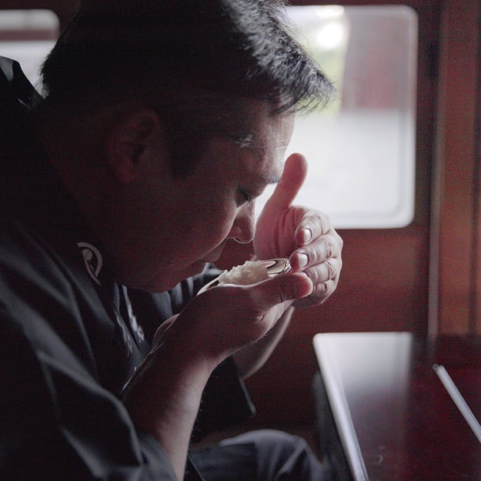 【新米入荷】十六代米師・又八-濃密な粘り- ミルキークイーン 【有機JAS認証】5kg