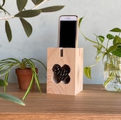 もこん炉【Ｍ】